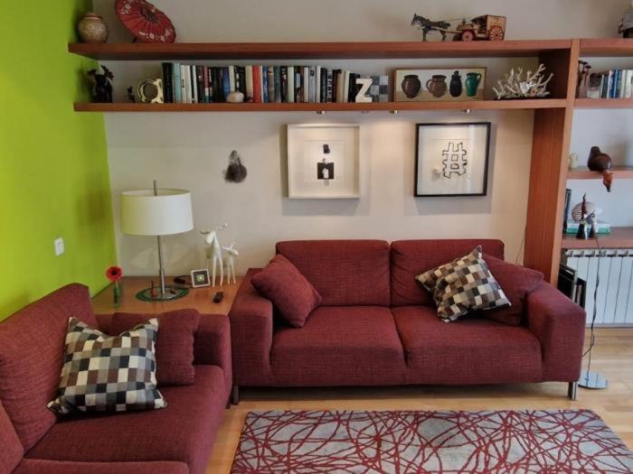 Homing 73 Apartment *