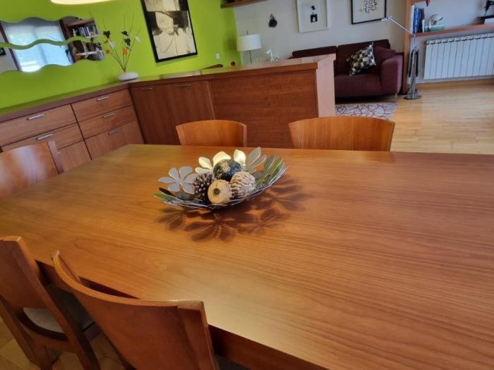 Apartamento Homing 73 *