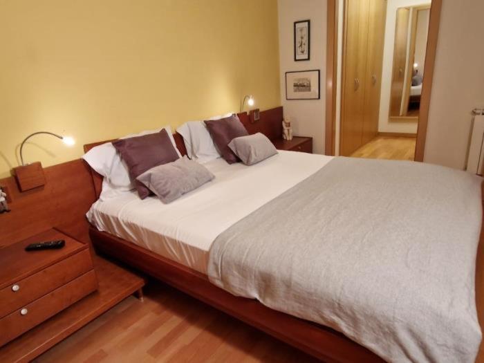 Apartamento Homing 73 Sabadell