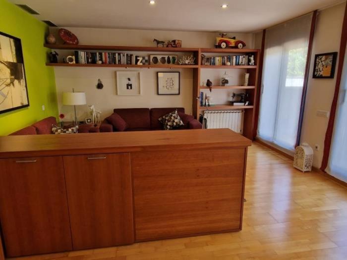 Homing 73 Apartamento Sabadell