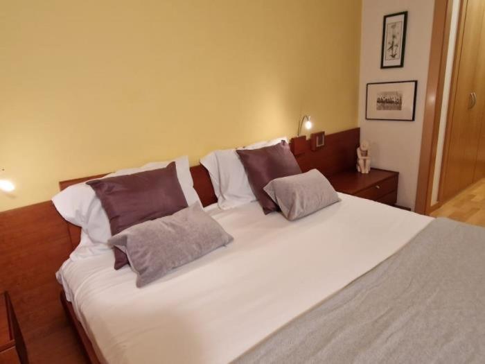 Homing 73 Apartamento Sabadell