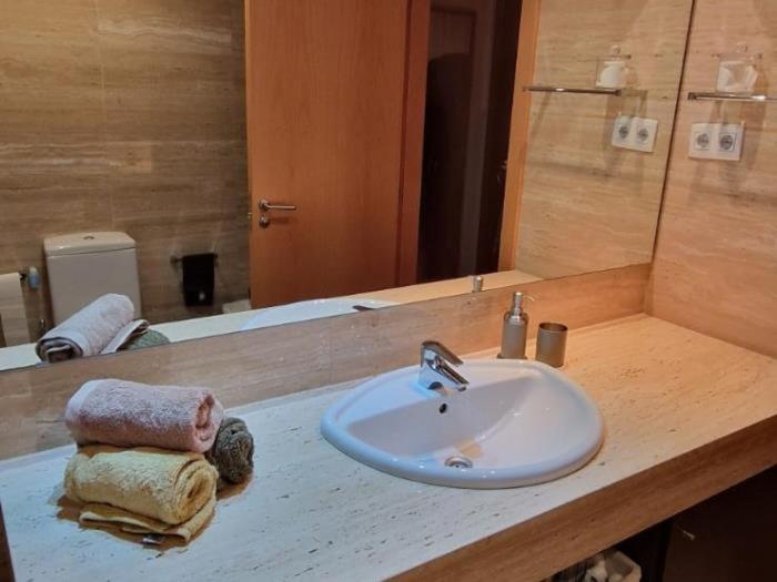 Homing 73 Apartamento